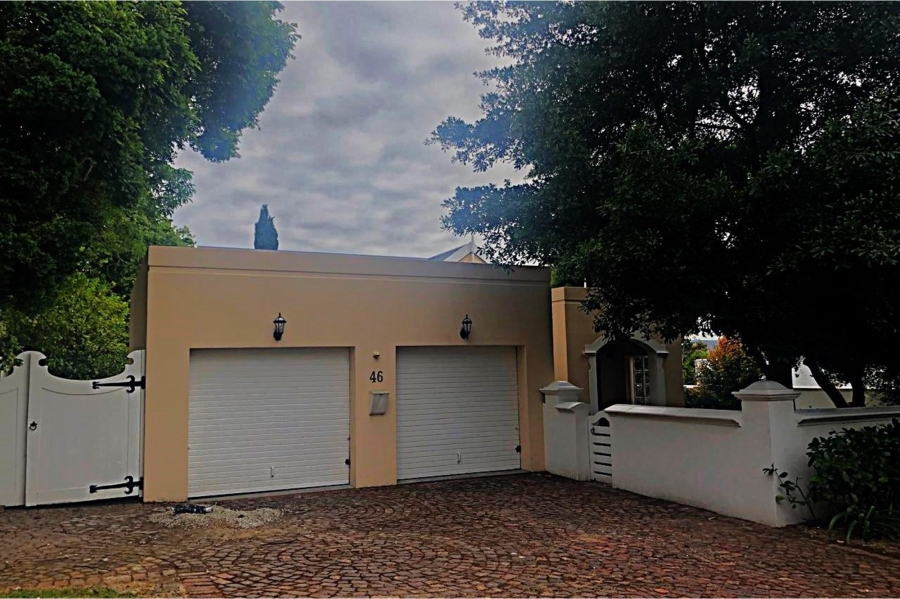 4 Bedroom Property for Sale in Belvidere Estate Western Cape